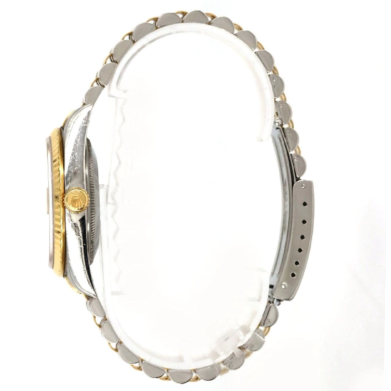 Đồng hồ Rolex Datejust 16233 SSxYG tự động K số - Hàng hiệu chính hãng 880244