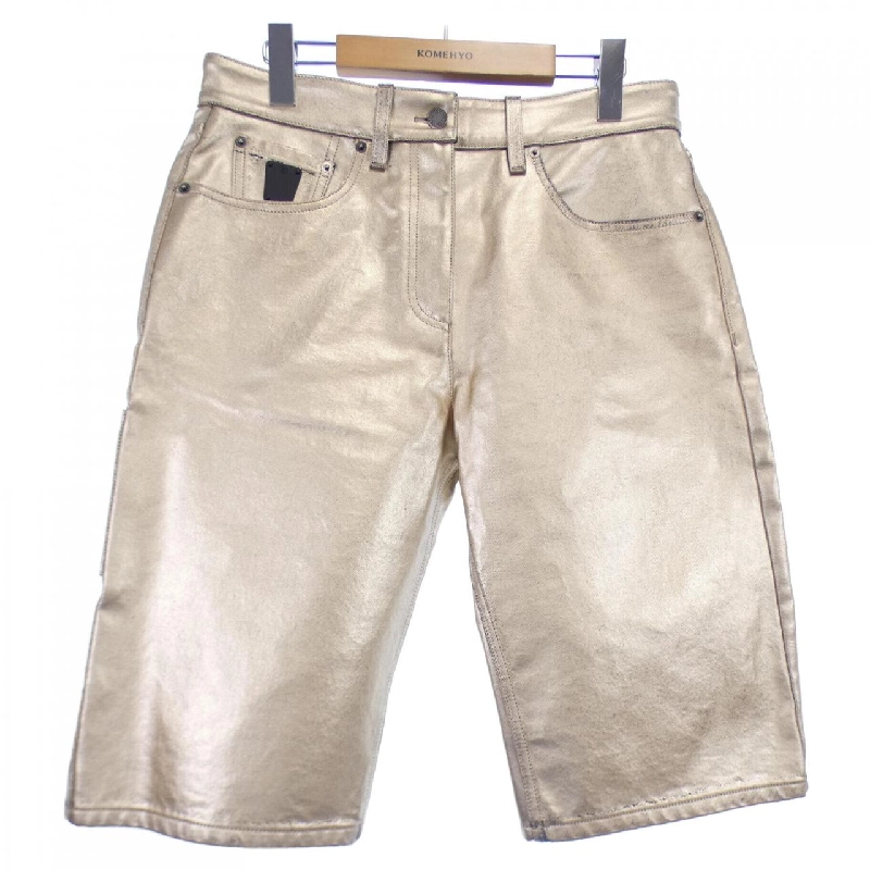 【Khuyến mãi】Quần short Louis Vuitton 652845