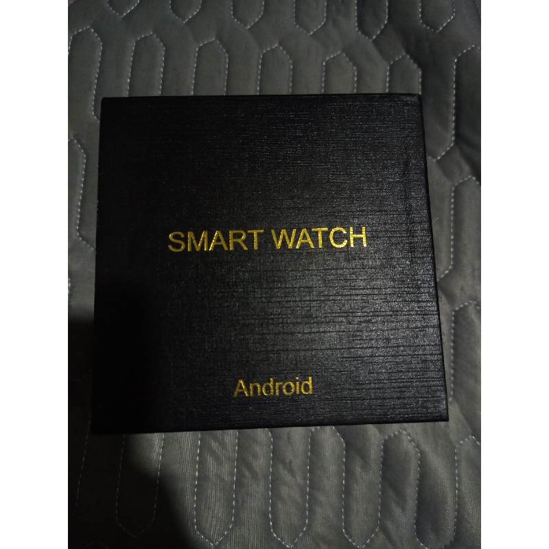 Đồng hồ thông minh ( SMART WATCH  android ) 48852