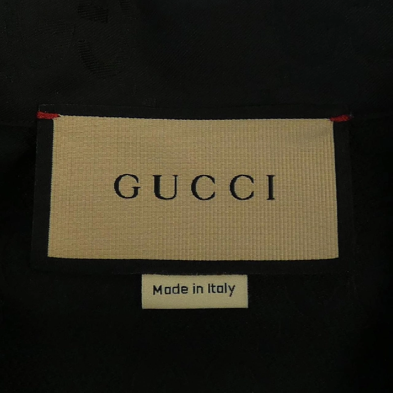 Gucci GUCCI Áo sơ mi ngắn tay - Hàng hiệu Chính hãng 897591