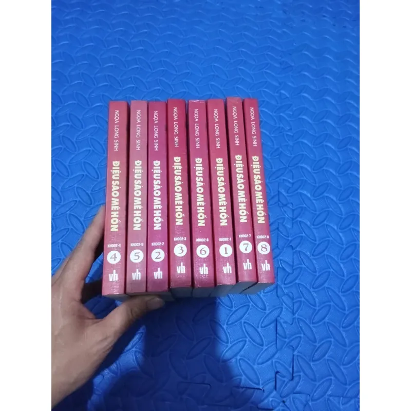 Điệu Sáo Mê Hồn - Ngoạ Long Sinh 995371