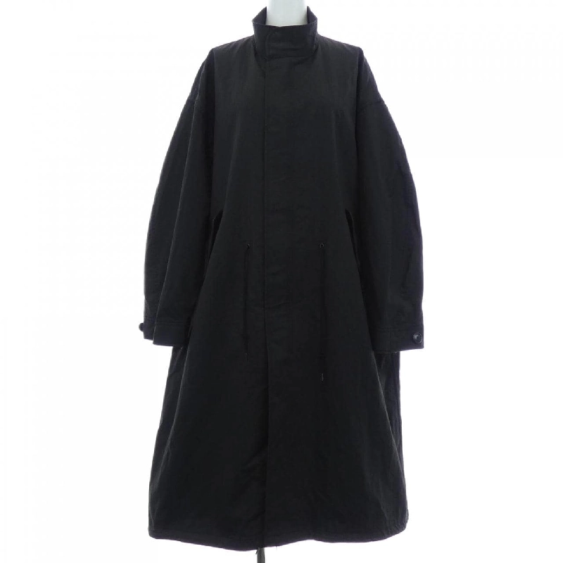 LOEFF 8886-2-430051 Áo khoác - Hàng hiệu Chính hãng 814274