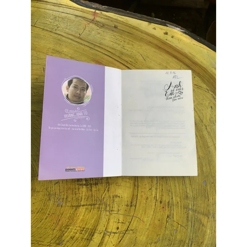 COMBO HOÀNG ANH TÚ: ANH SẼ CƯỚI EM THÊM NHIỀU LẦN NỮA & EM MUỐN CÓ MỘT CUỘC TÌNH GIÀ VỚI A 738264