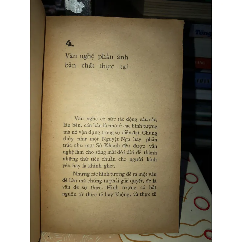 Tìm hiểu văn nghệ - Vũ Hạnh 797933