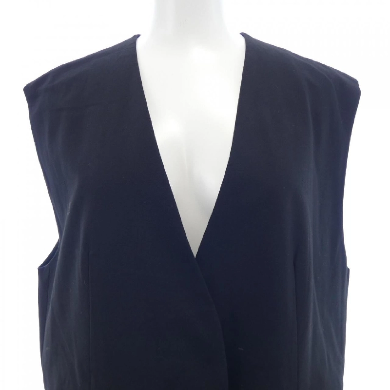 AP STUDIO Áo gile - Hàng hiệu Authentic 815853