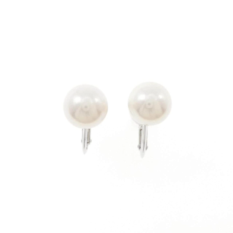 Bông tai ngọc trai Akoya Tasaki 9mm - Hàng hiệu Chính hãng 847331