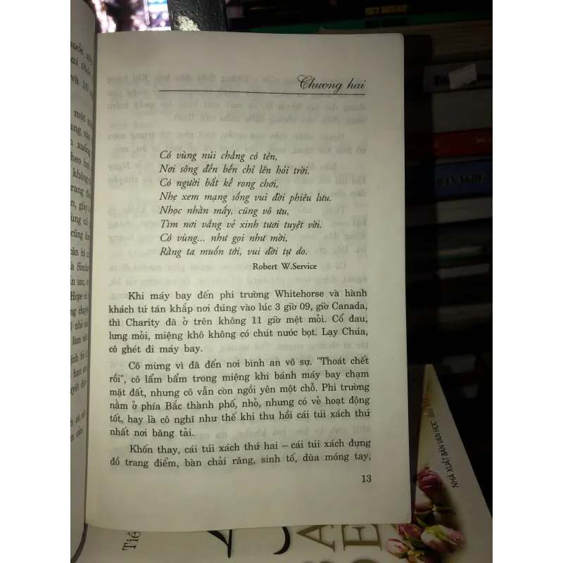 Mặt trời lúc nửa đêm - Kat Martin  994667