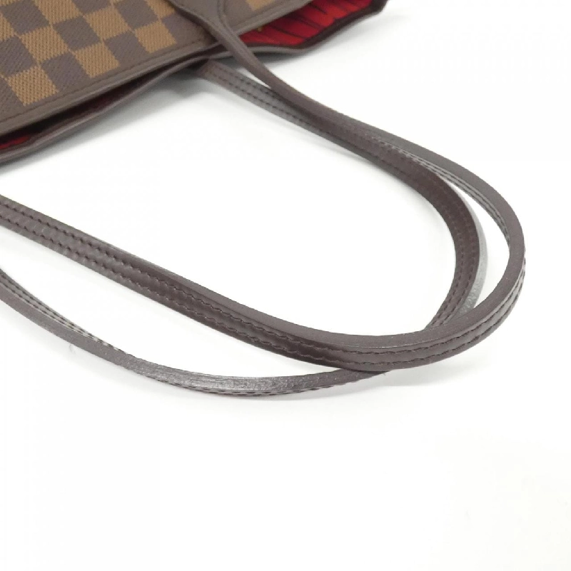 Túi Louis Vuitton Damier Neverfull MM N51105 610592