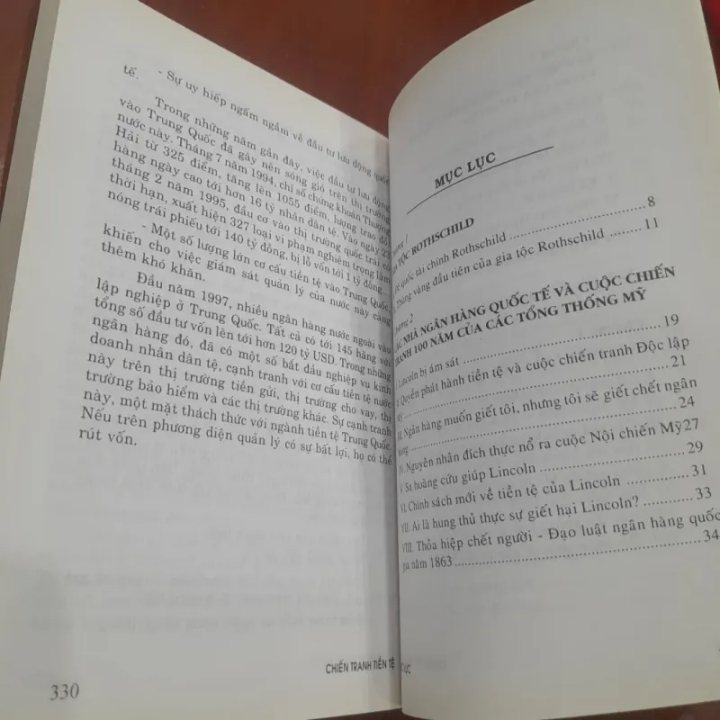 CHIẾN TRANH TIỀN TỆ 754100