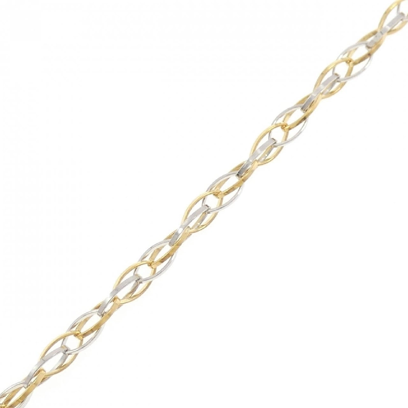 Vòng tay vàng nguyên chất / bạch kim nguyên chất - Hàng hiệu Authentic 872121