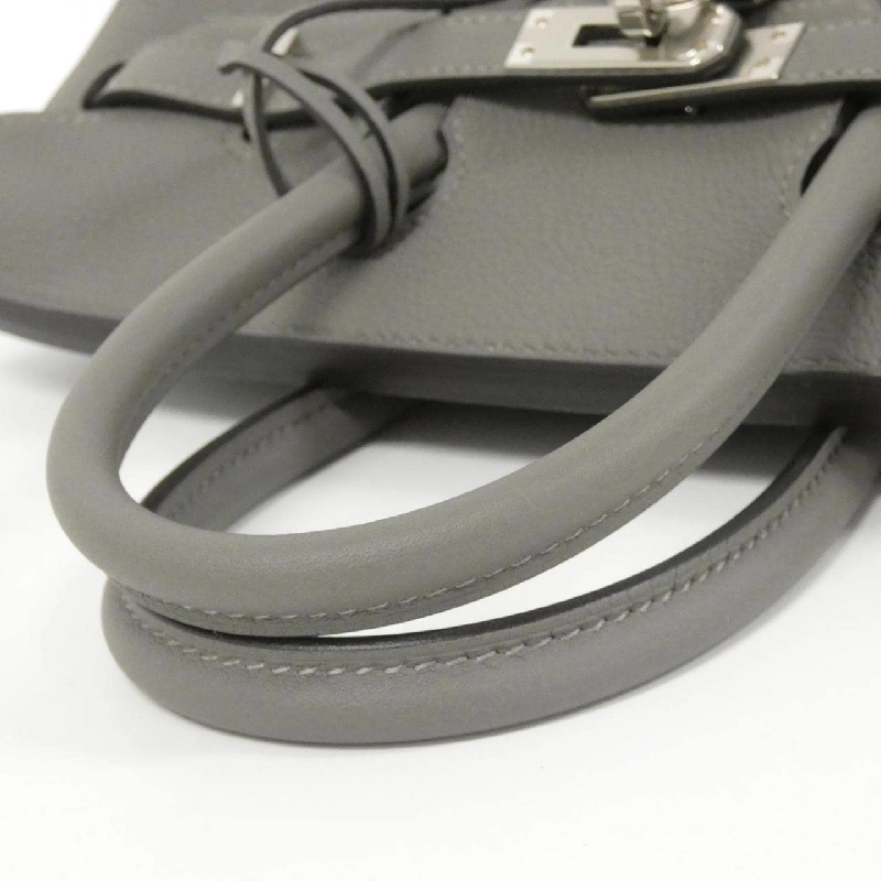 【Sản phẩm chưa sử dụng】Túi Hermes Birkin 25cm 041344CK 616228