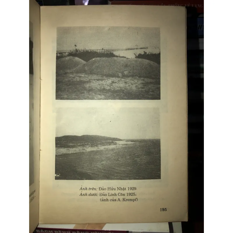 Cuộc tranh chấp Việt - Trung về hai quần đảo Hoàng Sa và Trường Sa 763636