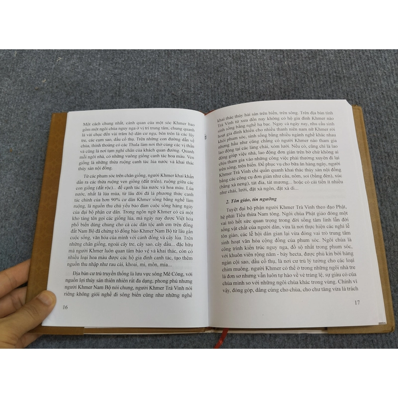 MẮM PRỒHỐC & NHỮNG MÓN ĂN CHẾ BIẾN TỪ MẮM PRỒHỐC 464408