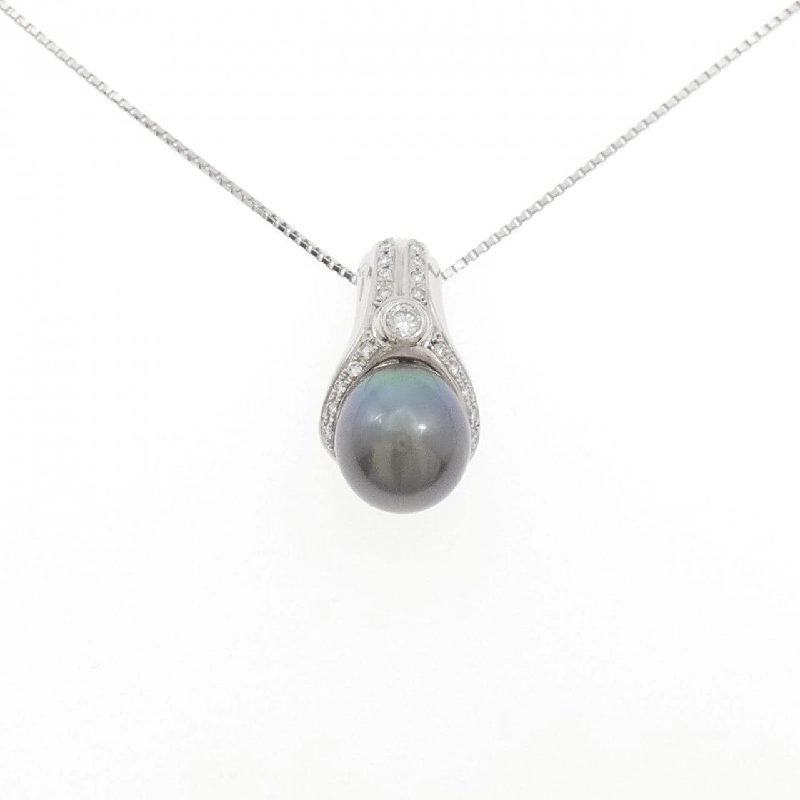 PT900/PT850 Ngọc trai đen dây chuyền - Hàng hiệu Chính hãng 856530