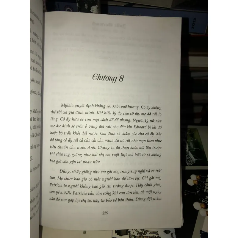 Cô nàng sư tử - Julie Garwood  1004709