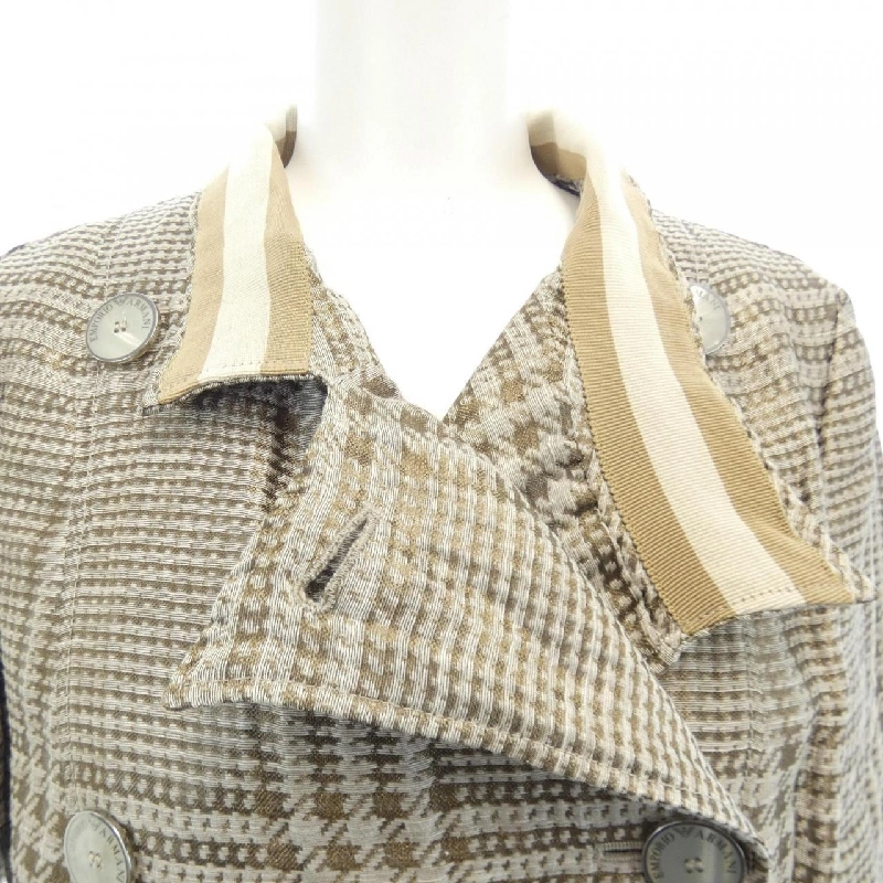 【Mã giảm giá】Áo khoác EMPORIO ARMANI 642295