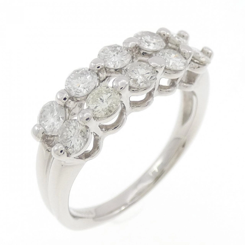 Nhẫn kim cương PT900 1.00CT 669911