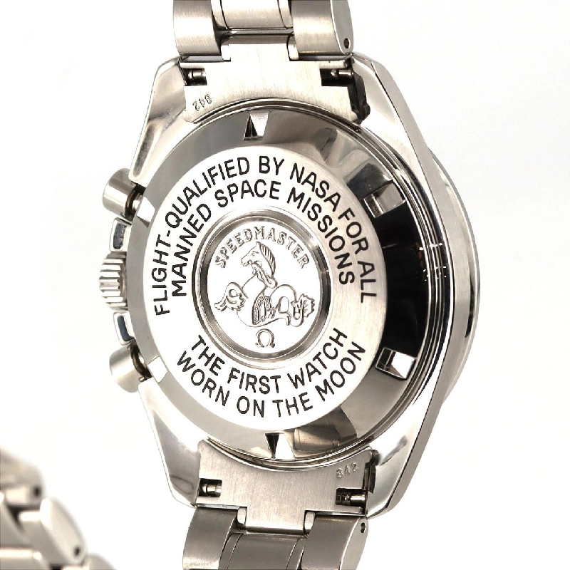 Đồng hồ Omega Speedmaster Pro 3570.50 SS Cơ - Hàng hiệu Chính hãng 881663