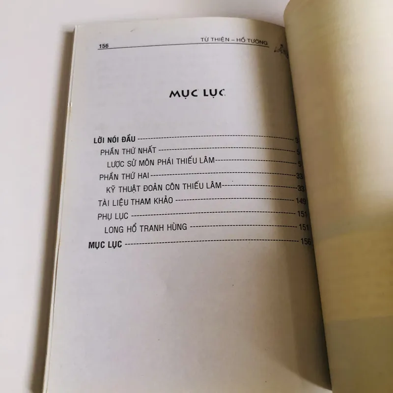 📘 KĨ THUẬT ĐOẢN CÔN THIẾU LÂM (Võ sư Từ Thiện Hồ Tường) 697863