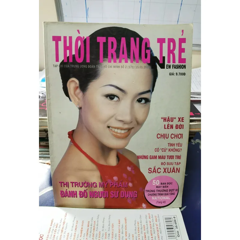 [Thời trang trẻ 8x 9x] Khi con mắc lỗi - Những gam màu tươi trẻ 1013527