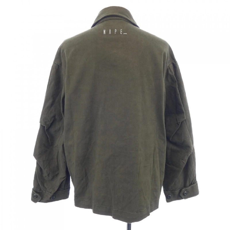 NAPE_ Jacket - Hàng hiệu Authentic 897241