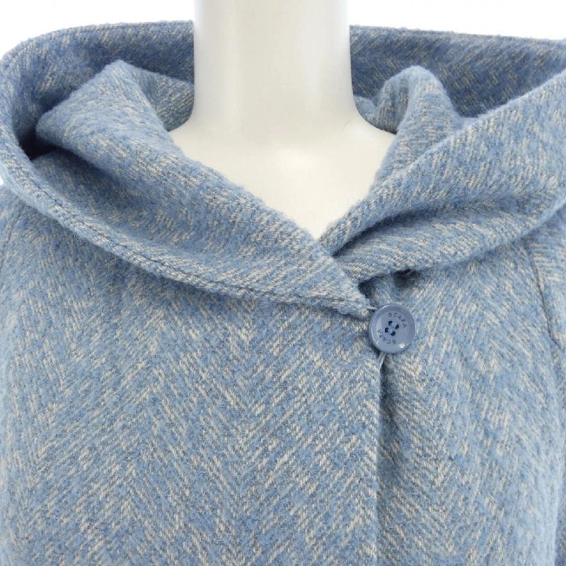 【Mã giảm giá】Áo khoác SCAPA SCAPA 631666