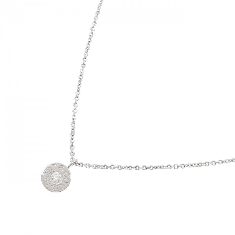 Tiffany 1837 Vòng cổ - Hàng hiệu Chính hãng 842370