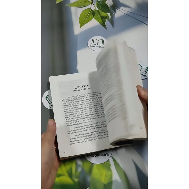 Bấm Huyệt 707258