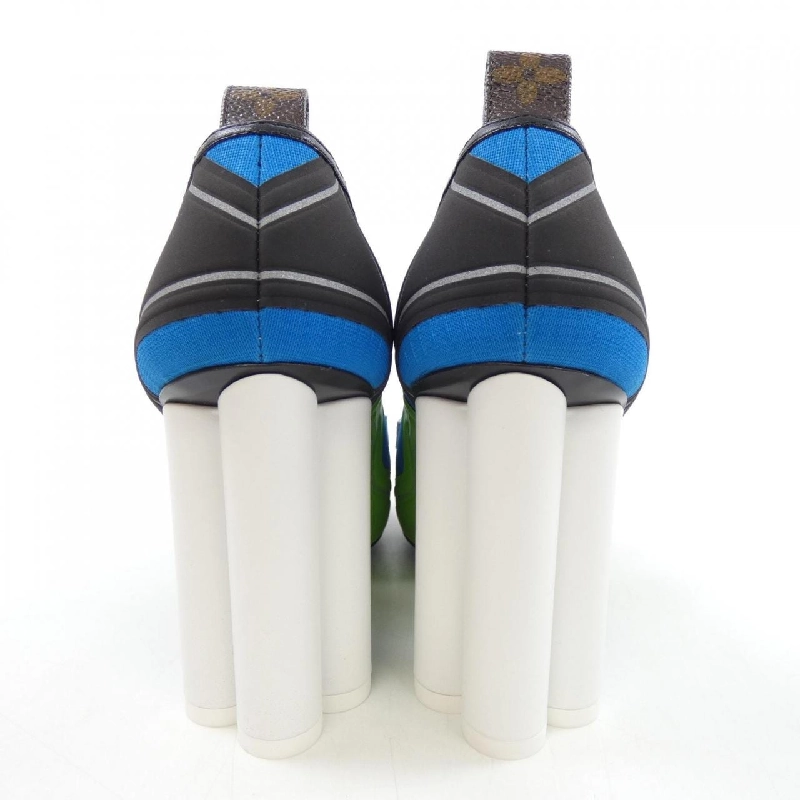 【Mã giảm giá】Giày LOUIS VUITTON 662135