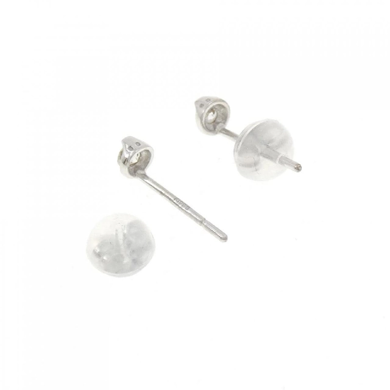 K10WG Solitaire Bông tai Kim cương - Hàng hiệu Chính hãng 870254