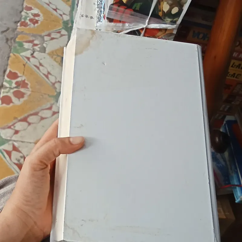 Lịch Sử Giao Thương- William J. Bernstein 739643