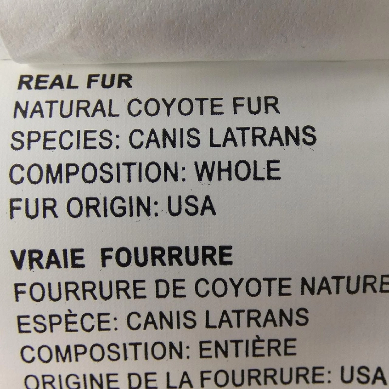 Canada Goose 6660LA TRILLIUM Áo khoác lông vũ - Hàng hiệu Chính hãng 812689