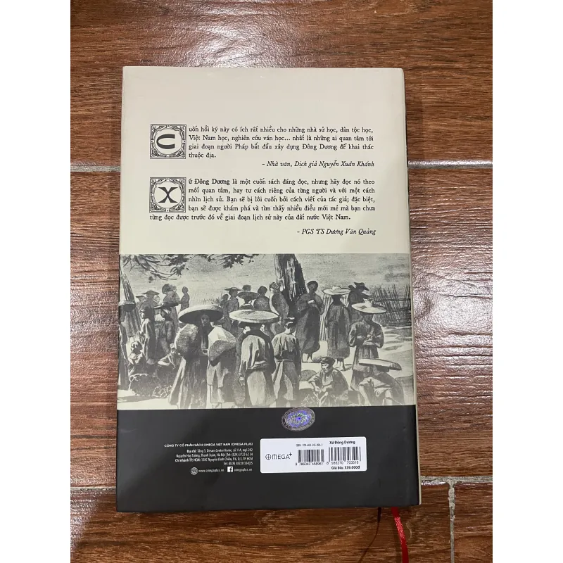 Xứ Đông Dương - Paul Doumer (k3) 1002266