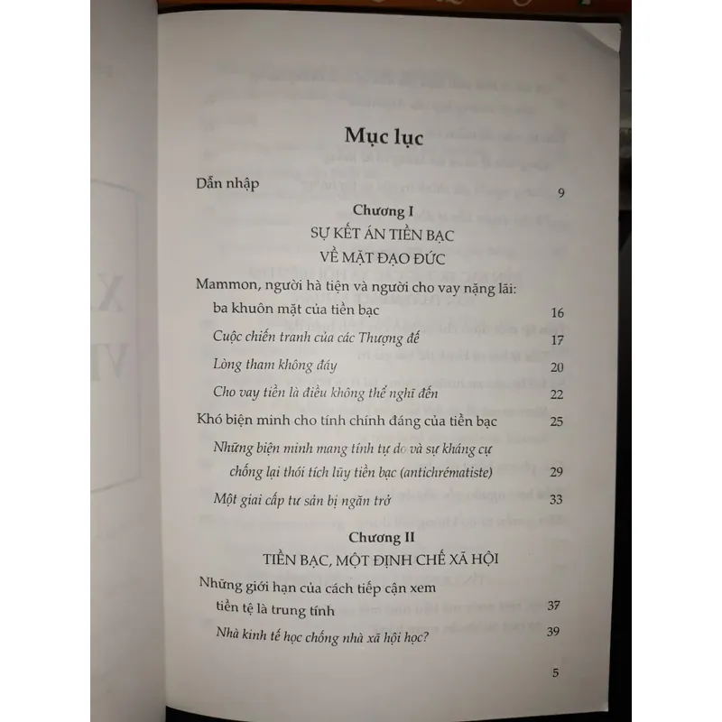 Xã hội học về tiền bạc 645327