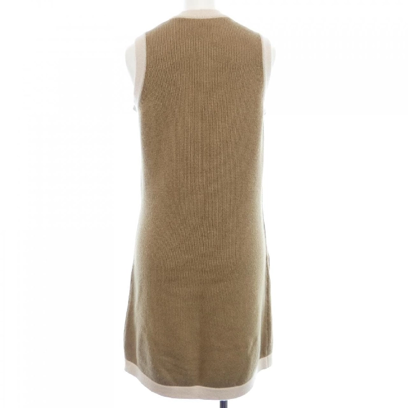 【Mã giảm giá】Chanel CHANEL Đầm 648148