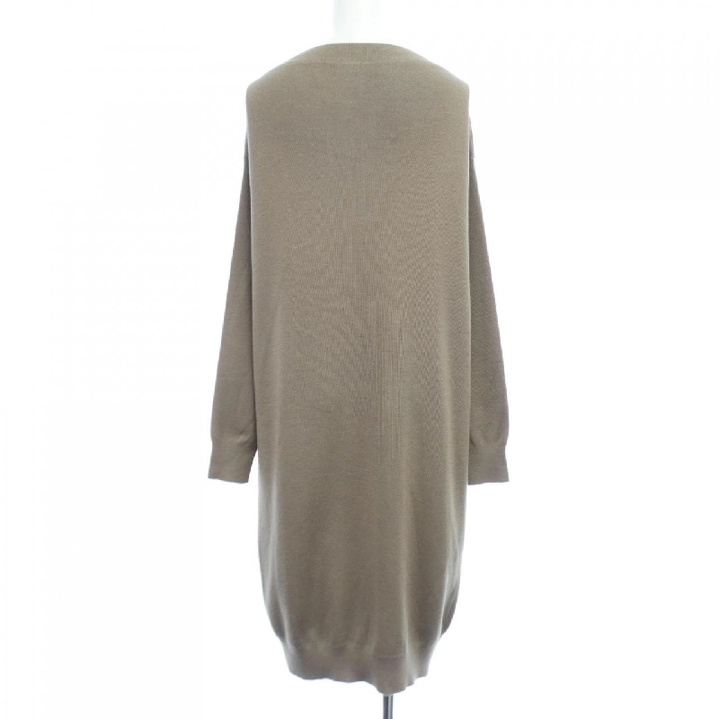 【Mã giảm giá】Đầm HERMES 651059