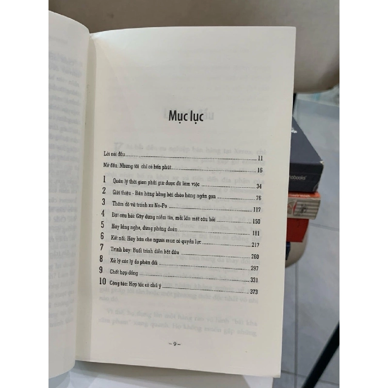 Bán hàng thông minh qua điện thoại Internet 740417