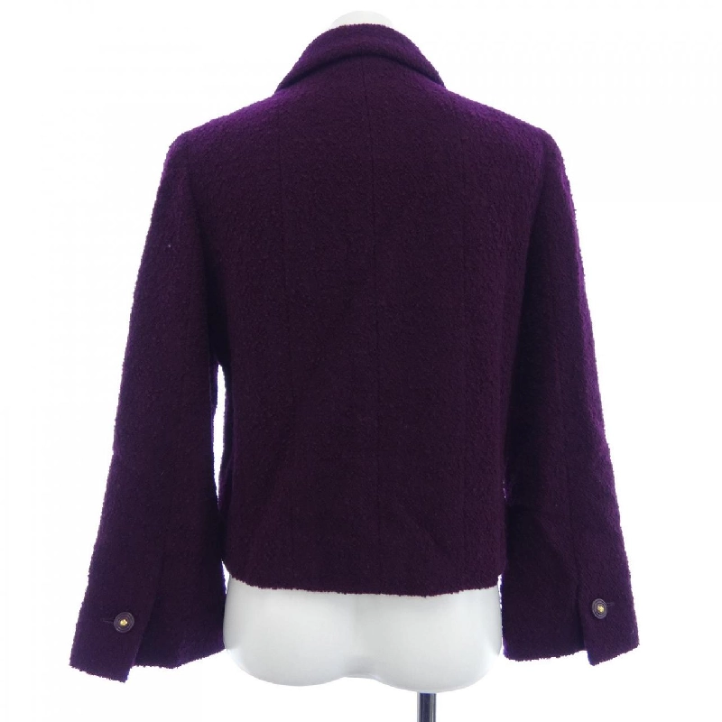 Áo khoác CHANEL P05464V04334 95A - Hàng hiệu Chính hãng 820818