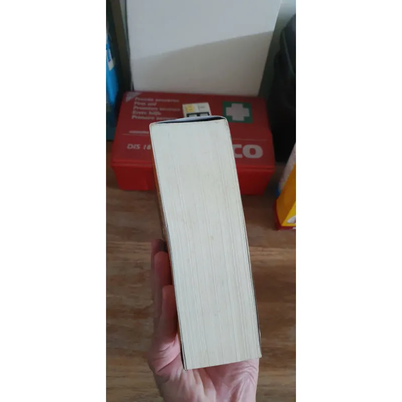 Răng Sư Tử, New 90% (TrieuL) 31679