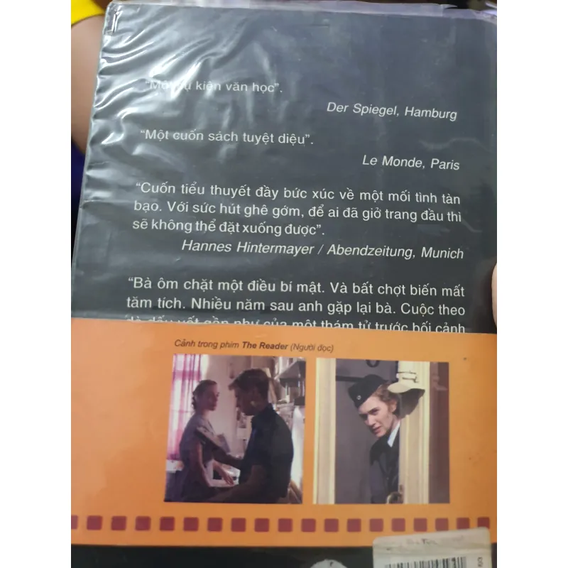 Người đọc  927787