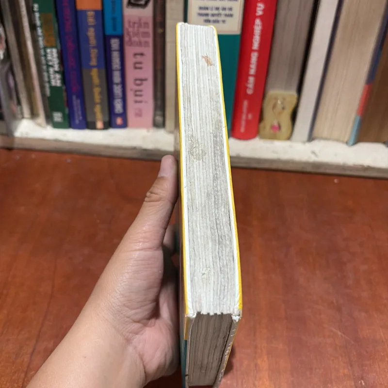 [Sách Có Mốc] - II Sức Khoẻ: Ăn Uống Phòng Chống Ung Thư Vú - Vi Kim Dục - 2004 796281