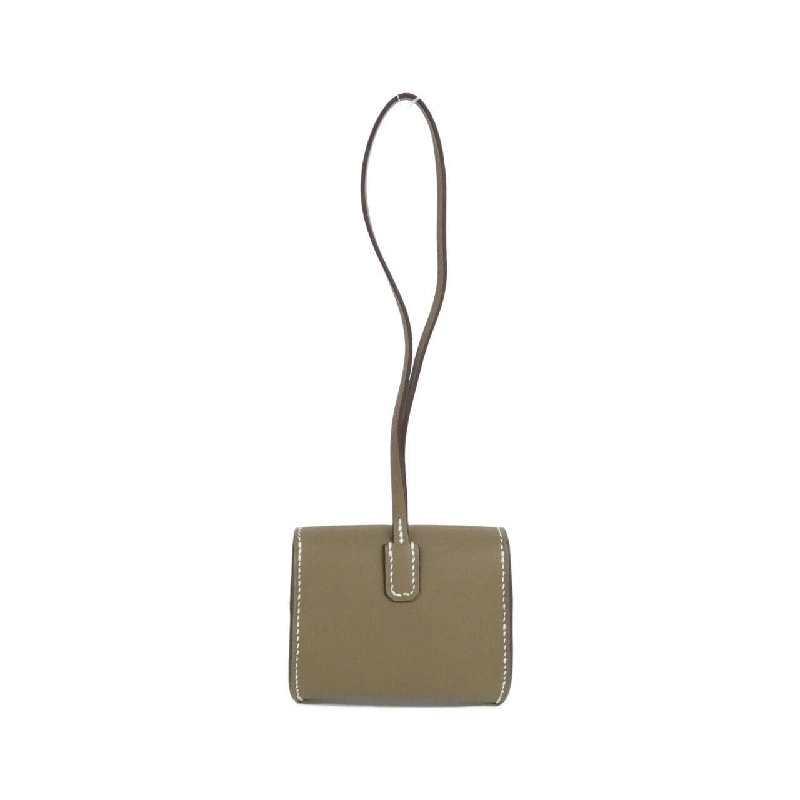 Túi charm Elie Hermes Kelly Festival 084665CC - Hàng hiệu Authentic 773139