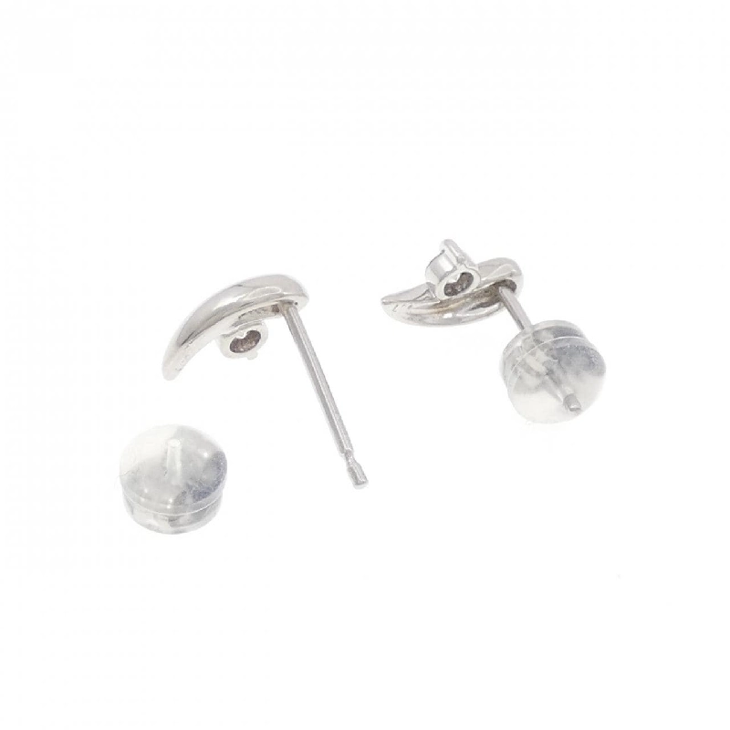 PT900 Bông tai kim cương 0.14CT - Hàng hiệu Chính hãng 865386