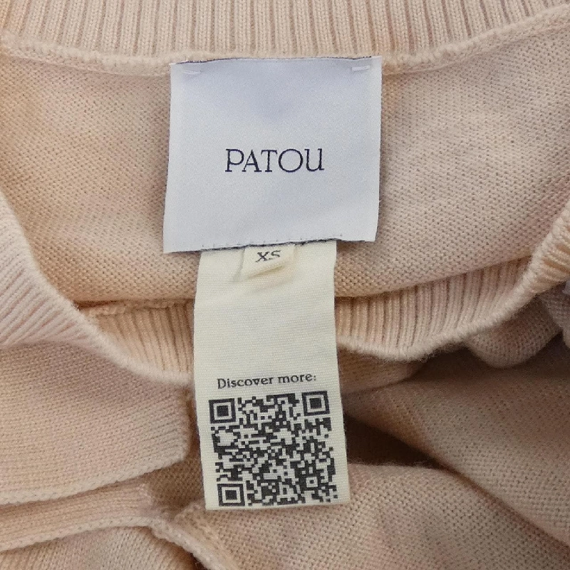 パトゥ PATOU KN0428001093C Áo len 636109