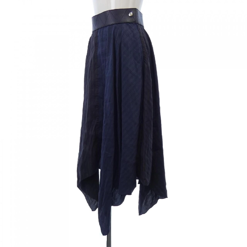 【Mã giảm giá】Loewe LOEWE Váy 652786