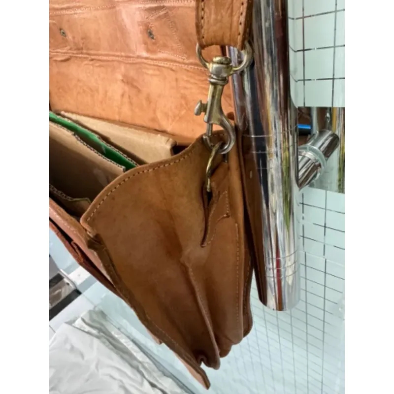 Cặp da LEATHER CREATIONG 934096