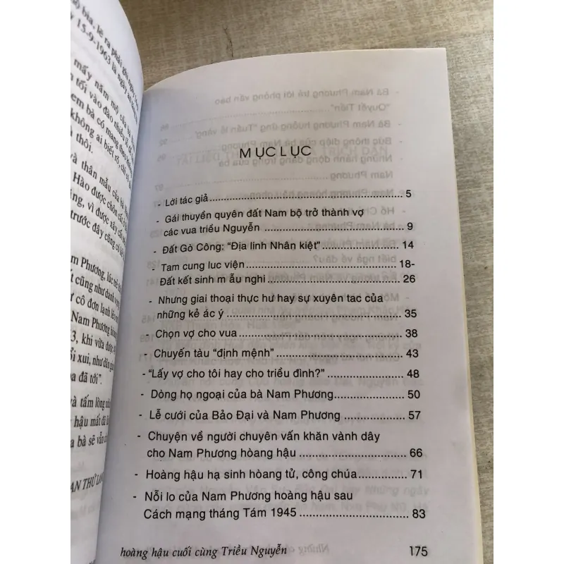 Những câu chuyện về cuộc đời Nam Phương- Hoàng hậu cuối cùng triều Nguyễn 784555