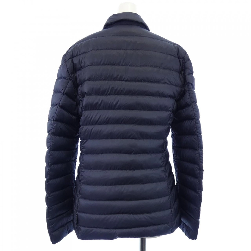 MONCLER OPALE Áo khoác lông - Hàng hiệu Chính hãng 823124