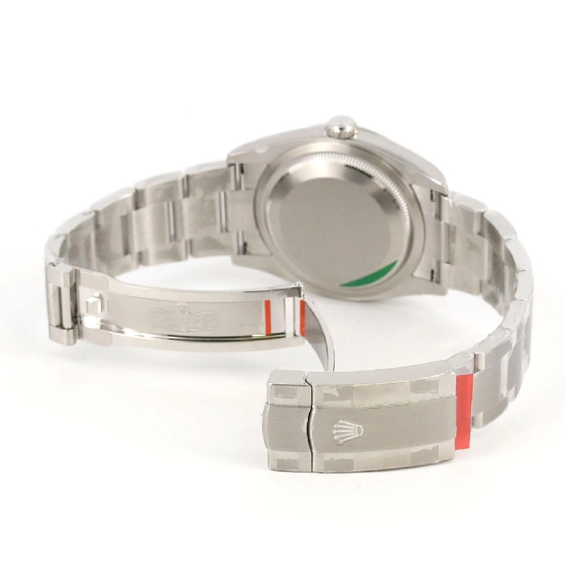 Đồng hồ Rolex Oyster Perpetual 126000 SS tự động - Hàng hiệu chính hãng 889332