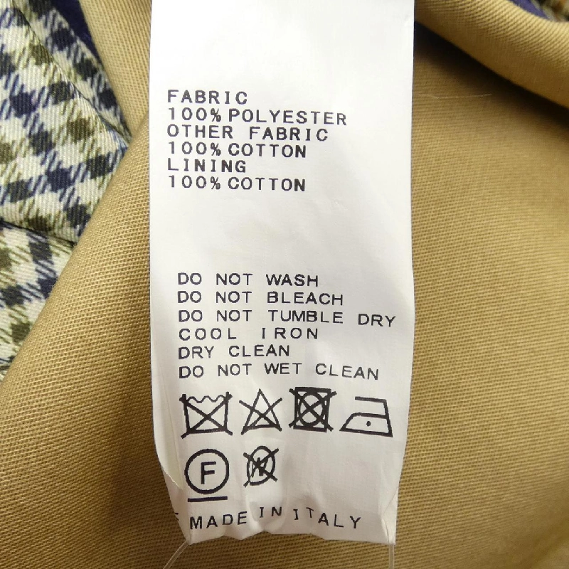 Áo khoác JEJIA - Hàng hiệu Chính hãng 821464